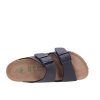 21-UwpgvlqL._SL500_.jpg Papillio Arizona GROOVED, Sandale Femme, Platform Noir Veg
