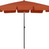 21DwFBI7FHL._AC_.jpg Parasol de Plage Abri de Soleil Parasol de Jardin