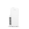 Argoclima Argo Orion Plus Climatiseur portable 13000 BTU/H avec pompe à chaleur, blanc