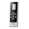 21SkO9AMGML._SL500_.jpg De'Longhi Pinguino PAC CN93 ECO - Climatiseur Portable Silencieux, Interface tactile, Fonction Déshumidificateur, 2,6 kW, 64 Décibels, Blanc