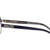 Ralph Lauren Femme - Lunettes de soleil - RA 4004 - Argent/Métal