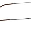 Ray-ban - Mod. 4243 - Lunettes De Soleil Unisex-Adult, rubber havana (rubber havana)