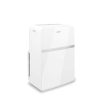 Argoclima Argo Orion Plus Climatiseur portable 13000 BTU/H avec pompe à chaleur, blanc