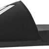 Adidas Performance Adilette Cf Ultra C sandales - Noir - Noir/blanc, 44 EU EU