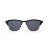 HAWKERS · Lunettes de soleil NEW CLASSIC pour homme et femme · DIAMOND BLACK · DARK