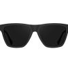 21pr3AXNA8L._SL500_.jpg HAWKERS Mixte One Lunettes de soleil, Carbon Black, Taille unique EU