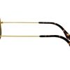 Lunettes de soleil Ray Ban 3025 W3234 55-14 AVIATOR