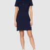 Lacoste Robe, Femme, EF5473