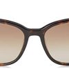 Tommy Hilfiger TH 1723/S Lunettes de Soleil, DKHAVANA, 54 Femme