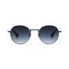 HAWKERS · Lunettes de soleil MOMA pour homme et femme · SILVER · BLUE GRADIENT