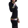 315iIq2f-sL._SL500_.jpg 3Elfen Hoodie Robes Capuchon Vintage Manche Longue