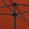 3178XxwEI4L._AC_.jpg Parasol de Plage Abri de Soleil Parasol de Jardin