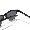 317b-FrRBRL._SL500_.jpg HAWKERS Mixte New Classic Lunettes de soleil, Polarized Black, Taille unique EU