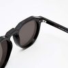31AkyFilDWL._SL500_.jpg Hawkers Mixte Warwick Venm Lunettes De Soleil, Dark Black, Taille Unique