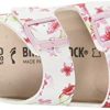 31BkOd4q2gL._SL500_.jpg Birkenstock Sandales Arizona Birko-Flor, Femme, Marron (Blossom White)