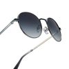 HAWKERS · Lunettes de soleil MOMA pour homme et femme · SILVER · BLUE GRADIENT