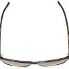 Tommy Hilfiger TH 1723/S Lunettes de Soleil, DKHAVANA, 54 Femme