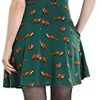 31E4Y6EvM7S._SL500_.jpg Hell-Bunny Robe Retro Vintage Vixey Rendard Annees 1960 - Verte