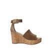 31GnxuHmmML._SL500_.jpg Nero Giardini E012411D Sandales Femme en Cuir Velours Et Cuir
