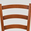 Tommychairs - Set 4 chaises VENICE pour cuisine, bar et salle à manger