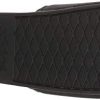 Adidas Performance Adilette Cf Ultra C sandales - Noir - Noir/blanc, 44 EU EU