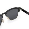 HAWKERS · Lunettes de soleil NEW CLASSIC pour homme et femme · DIAMOND BLACK · DARK