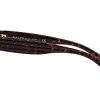 31KdvKp7HWL._SL500_.jpg Ralph - Lunette de soleil RA 5176 Essential Ralph Plaque Œil de chat - Femme - 50213 - Tortoise - Brown Smoky Grad