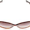 Polaroid PLD 4068/S Sunglasses, 086/LA Havana, 55 Womens