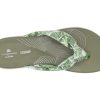 Clarks Tongs Arla Glison pour femme