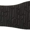 Skechers Meditation-Stars & Sparkle, Tongs Femme, Noir (Black Mitobuck/Rhinestone/Trim BBK)