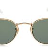 Ray-Ban Rb 3447 Montures de Lunettes, Or (Gold), 47 mm Mixte Adulte