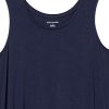 31aTc0Z44HL._SL500_.jpg Robe Amazon Essentials Plus Size Tank Swing, Grande Taille