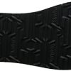 Skechers Meditation-Stars & Sparkle, Tongs Femme, Noir (Black Mitobuck/Rhinestone/Trim BBK)