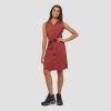 31eKPQWAg7L._SL500_.jpg Jack Wolfskin Sonora Robe Femme, Auburn, FR