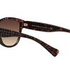 31eMNzbfZjL._SL500_.jpg Ralph - Lunette de soleil RA 5176 Essential Ralph Plaque Œil de chat - Femme - 50213 - Tortoise - Brown Smoky Grad