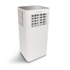 31eqg9saL._SL500_.jpg AVIDSEN 127040 Climatiseur HomeFresh-Climatisation Portable connectée, Gris