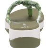 Clarks Tongs Arla Glison pour femme