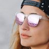 NORTHWEEK Lunettes de soleil unisexe Gravity Lewis