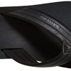 31iWvRn2XL._SL500_.jpg Quiksilver Carver Nubuck, Tongs. Homme, Solide Noir, 44 EU