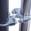 31ixyG7L45L._SL500_.jpg storm-proof - fixations parasol pour balustrade du balcon 38mm-45mm et pipe de parasol 32mm-38mm