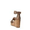 31k0eSUhi3L._SL500_.jpg Nero Giardini E012411D Sandales Femme en Cuir Velours Et Cuir