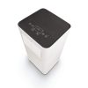 31kxdJGmMWL._SL500_.jpg AVIDSEN 127040 Climatiseur HomeFresh-Climatisation Portable connectée, Gris