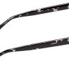 31oQFeGStNL._SL500_.jpg HIKARO Lunettes de Soleil Œil de Chat Polarisées Homme Protection UV,Vintage Cat 3 Marque Retro Classique Mode Lunette de Soleil Miroir TR90 Cadre Lentille Ronde