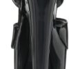 31pPnQqNWL._SL500_.jpg Pleaser FLAMINGO-809, Sandales Plateforme Femme, Noir (Blk Pat/Blk)