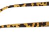 Vans Rise and Shine Sunglasses Lunettes de Soleil, Tortoise-Gradient Smoke Lens, Taille Unique Femme