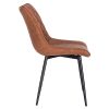 WOLTU Chaises de Salle à Manger