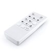 31s5IaPpPJL._SL500_.jpg AVIDSEN 127040 Climatiseur HomeFresh-Climatisation Portable connectée, Gris
