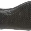 Rieker 60836-14, Sandales Bout fermé Femme, Bleu (Pazifik 14), 37 EU