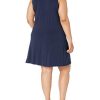 31tWPQ244mL._SL500_.jpg Robe Amazon Essentials Plus Size Tank Swing, Grande Taille