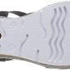 31vlCZf9SUL._SL500_.jpg Rieker V55D8-00, Sandales Plateforme Femme, Schwarz (Schwarz 00)